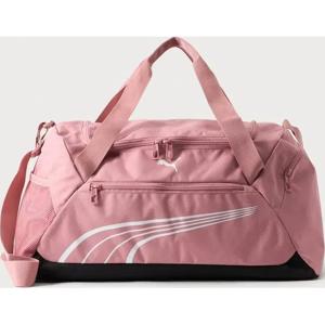 Сумка Puma Fundamental Small Sports Bag 34L рожевий Уні